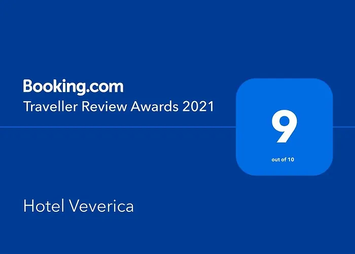 Hotel Veverica