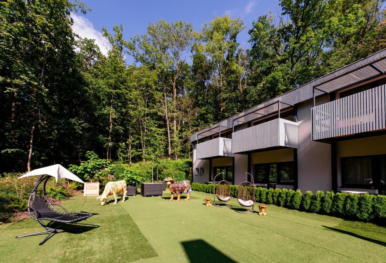 Veverica Hotel 3*